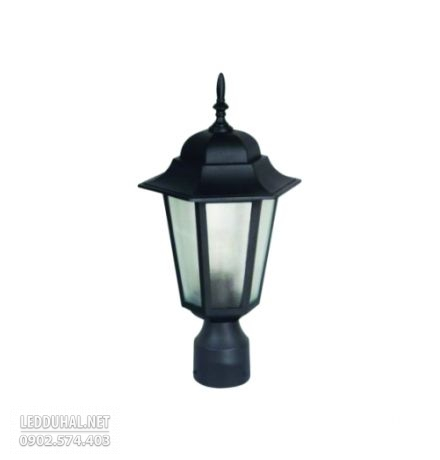 Đèn LED Gắn Trụ Cổng 5W - DVA019