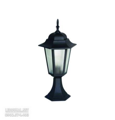 Đèn LED Gắn Trụ Cổng 5W - DVA020