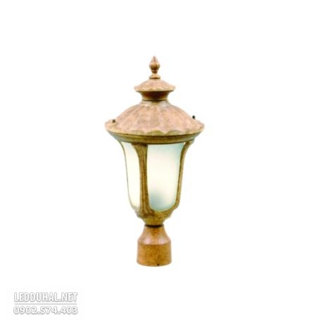 Đèn LED Gắn Trụ Cổng 5W - DVA021