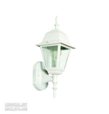 Đèn Led Gắn Vách Trang Trí 5W - DTV002