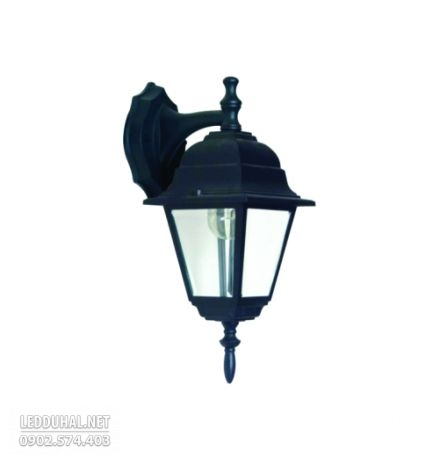 Đèn Led Gắn Vách Trang Trí 5W - DTV001