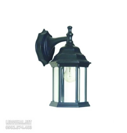 Đèn Led Gắn Vách Trang Trí 5W - DTV005