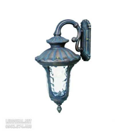 Đèn Led Gắn Vách Trang Trí 5W - DTV007