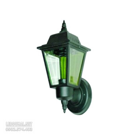 Đèn Led Gắn Vách Trang Trí 5W - DTV008