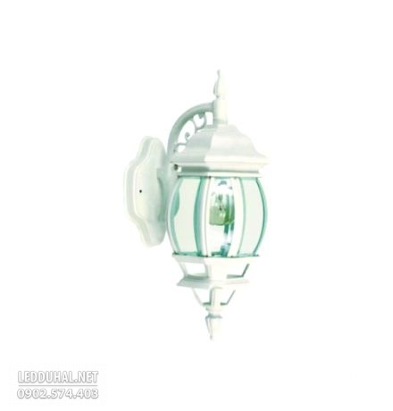 Đèn Led Gắn Vách Trang Trí 5W - DTV014