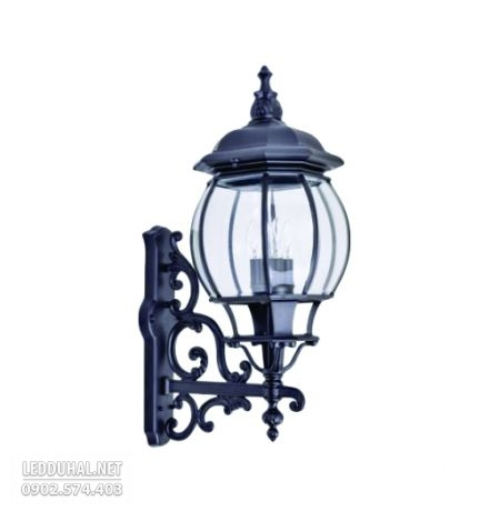 Đèn Led Gắn Vách Trang Trí 5W - DTV018