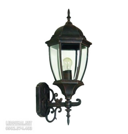 Đèn Led Gắn Vách Trang Trí 5W - DTV024