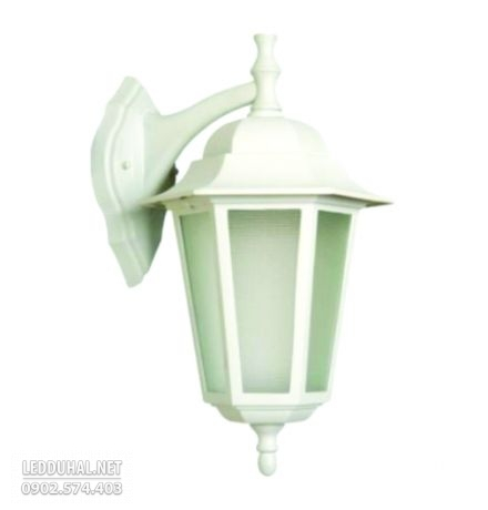 Đèn Led Gắn Vách Trang Trí 5W - DTV026