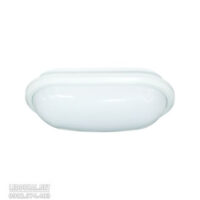 Đèn LED Ốp Vách Soi Gương Phòng Tắm 15W - LSE0151