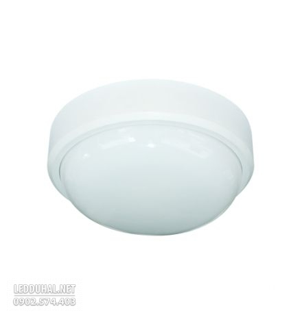 Đèn LED Ốp Vách Soi Gương Phòng Tắm 12W - LKR0121