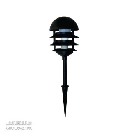 Đèn LED Quan Sát Sân Vườn 9W - ABY213