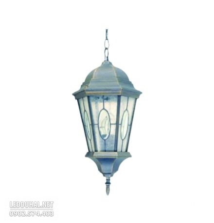 Đèn LED Treo Thả Trang Trí 5W - DTT007