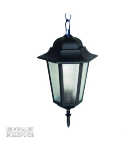 Đèn LED Treo Thả Trang Trí 5W - DTT008