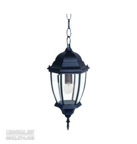 Đèn LED Treo Thả Trang Trí 5W - DTT010