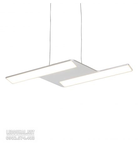 Đèn LED Treo Trần Phòng Khách 20w DTS06