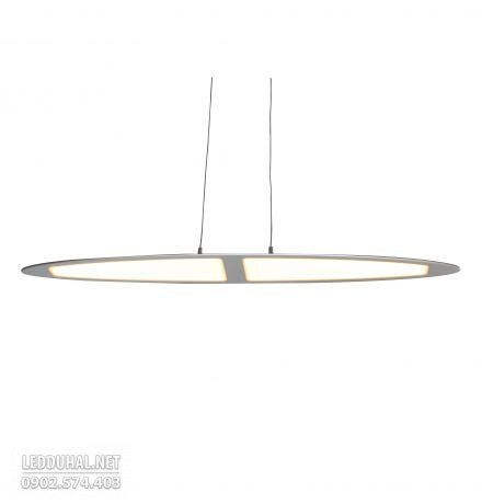 Đèn LED Treo Trần Phòng Khách 28w DTS01
