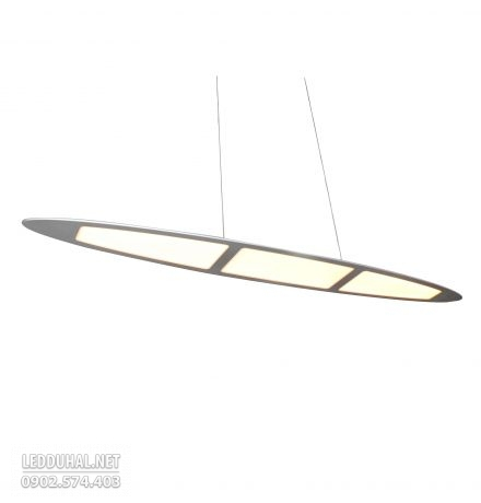 Đèn LED Treo Trần Phòng Khách 30w DTS02