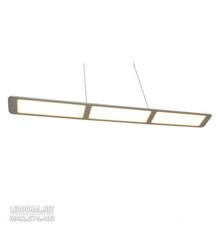 Đèn LED Treo Trần Phòng Khách 30w DTS04