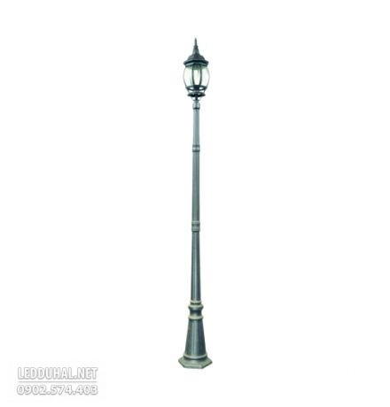 Đèn LED Trụ Công Viên 5W - DOA018