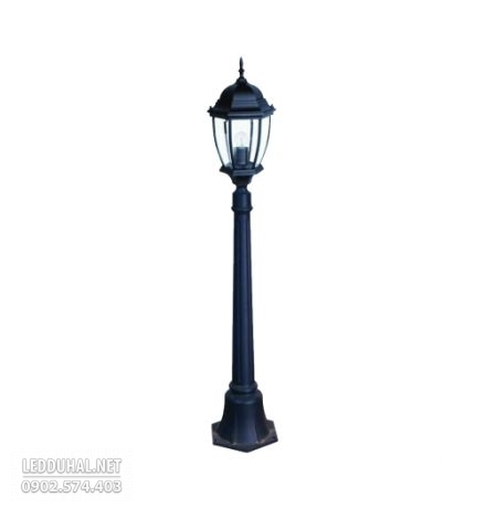 Đèn LED Trụ Công Viên 5W - DOA011