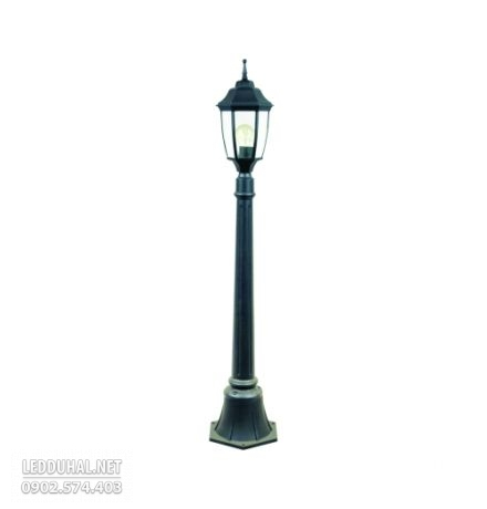 Đèn LED Trụ Công Viên 5W - DOA014