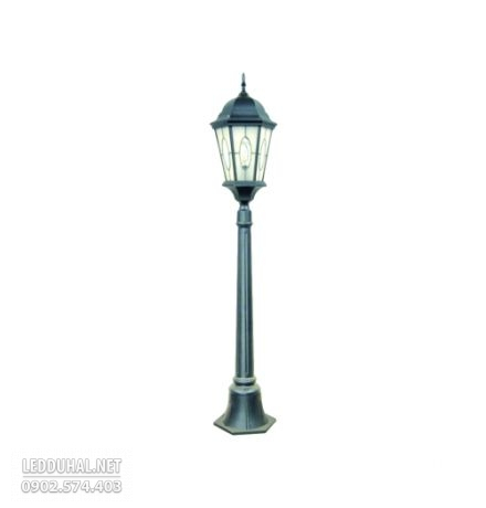 Đèn LED Trụ Công Viên 5W - DOA020