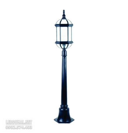 Đèn LED Trụ Công Viên 5W - DOA021