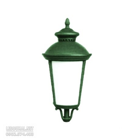 Đèn LED Trụ Công Viên 5W - DVR102