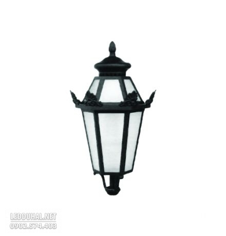 Đèn LED Trụ Công Viên 5W - DVR106