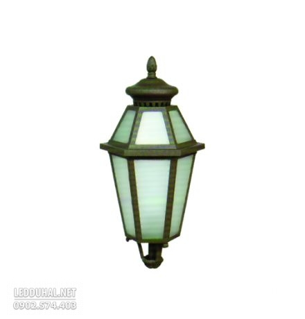 Đèn LED Trụ Công Viên 5W - DVR110