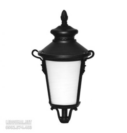 Đèn LED Trụ Công Viên 5W - DVR115