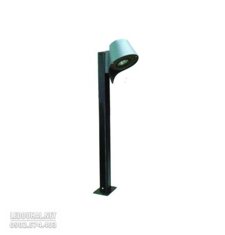 Đèn LED Trụ Sân Vườn 10W - DVY004