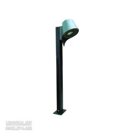 Đèn LED Trụ Sân Vườn 10W - DVY002