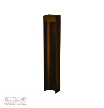 Đèn LED Trụ Sân Vườn 5W - DVH201