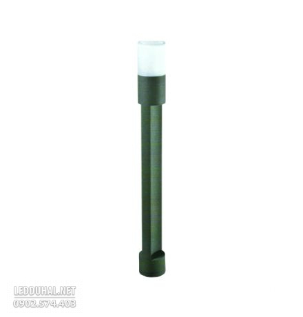 Đèn LED Trụ Sân Vườn 5W - DVH206