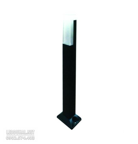 Đèn LED Trụ Sân Vườn 3W - DVH104