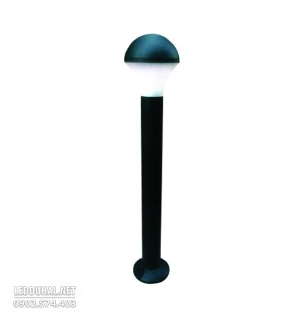 Đèn LED Trụ Sân Vườn 4W - DVH101