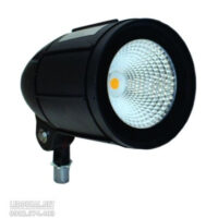 Đèn Pha Led Chiếu Điểm 30W - ABY226