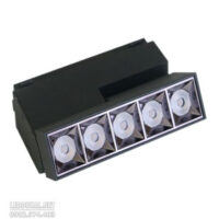 Đèn LED Gắn Nổi Chiếu Điểm Nam Châm 5W - DINC0051