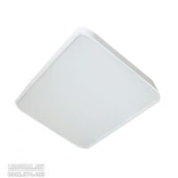 Đèn Led Ốp Trần Viền Nhôm 50W - DLN0501