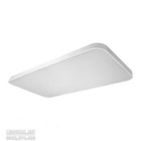 Đèn Led Ốp Trần Viền Nhôm 50W - DLN0502