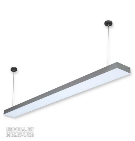 Đèn LED Treo Thả Phòng Họp 18W - DTD0183