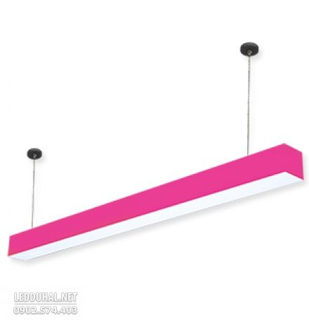 Đèn LED Treo Thả Phòng Họp 36W - DTD0362