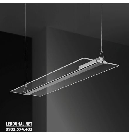 Đèn LED Treo Thả Phòng Họp 18W - DTM001