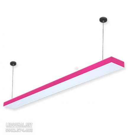 Đèn LED Treo Thả Phòng Họp 36W - DTD0363