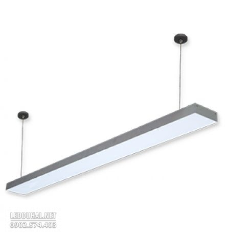 Đèn LED Treo Thả Phòng Họp 9W - DTD0093