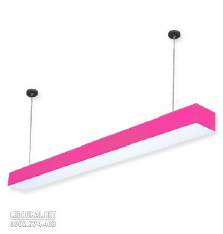 Đèn LED Treo Thả Phòng Họp 36W - DTD0364