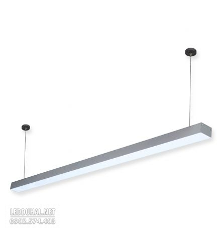 Đèn LED Treo Thả Phòng Họp 9W - DTD0091