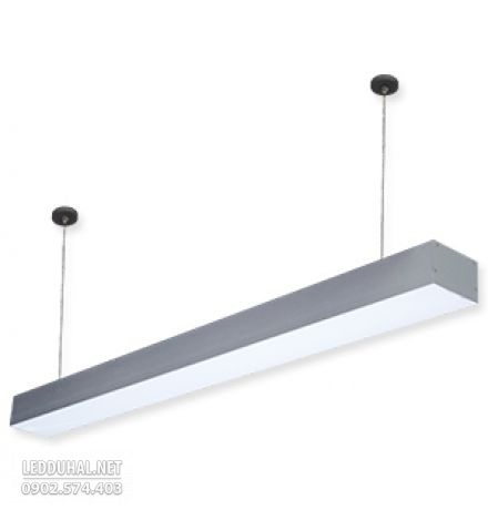 Đèn LED Treo Thả Phòng Họp 9W - DTD0094