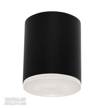 Đèn Led Tròn Tán Quang Gắn Nổi Trang Trí 7W - AFB0072